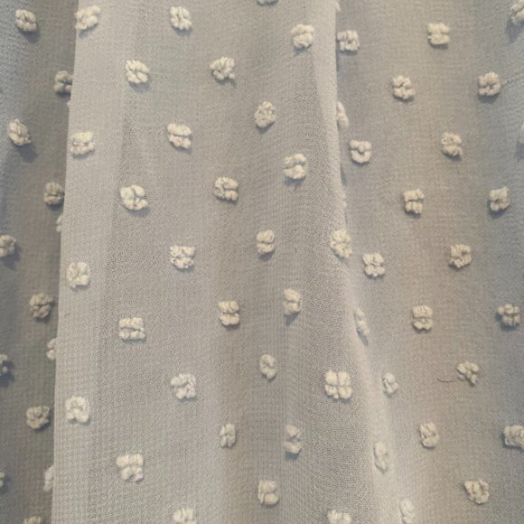 J Crew Sleveless Blouse - Picture 3 of 3